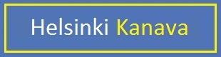 Helsinki kanava Helsinki kanava