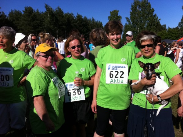 teamThors2011